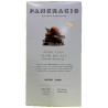 TABLETA CHOCOLATE NEGRO 64% NIBS Y FLOR DE SAL PANCRACIO 100G – GOURME