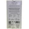 TABLETA CHOCOLATE NEGRO 64% NIBS Y FLOR DE SAL PANCRACIO 100G – GOURME
