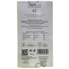 TABLETA CHOCOLATE CON LECHE 42% PANCRACIO 100G – GOURMET ARTESANAL ESP