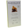 TABLETA CHOCOLATE CON LECHE 42% ALMENDRAS Y NARANJA PANCRACIO 100G – G