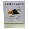 CRUJIENTES CHOCOLATE NEGRO 64% PANCRACIO 140G – GOURMET ARTESANAL ESPA
