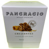 CRUJIENTES CHOCOLATE CON LECHE 38% PANCRACIO 140G – GOURMET ARTESANAL 