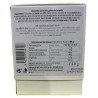 CRUJIENTES CHOCOLATE CON LECHE 38% PANCRACIO 140G – GOURMET ARTESANAL 