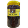 MIEL DE FLORES APÍCOLA PATIÑO 2 KG – MIEL ARTESANAL EN ENVASE PLÁSTICO
