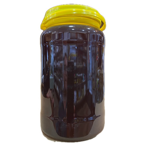 MIEL DE FLORES APÍCOLA PATIÑO 2 KG – MIEL ARTESANAL EN ENVASE PLÁSTICO