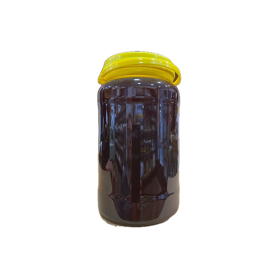 MIEL DE FLORES APÍCOLA PATIÑO 2 KG – MIEL ARTESANAL EN ENVASE PLÁSTICO