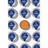 CAVIAR DE ATÚN ROJO GRANULADO DESECADO TARRO 36 g