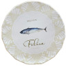 FILETES DE MELVA CANUTERA EN ACEITE DE GIRASOL 180G FELISA GOURMET