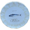FILETES DE MELVA CANUTERA EN ACEITE DE GIRASOL 180G FELISA GOURMET