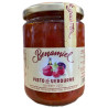 PISTO DE VERDURAS ARTESANAL BENAMIEL 425G DE LA SIERRA DE GRAZALEMA