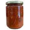 PISTO DE VERDURAS ARTESANAL BENAMIEL 425G DE LA SIERRA DE GRAZALEMA