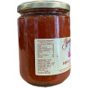 PISTO DE VERDURAS ARTESANAL BENAMIEL 425G DE LA SIERRA DE GRAZALEMA