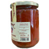 PISTO DE VERDURAS ARTESANAL BENAMIEL 425G DE LA SIERRA DE GRAZALEMA