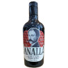 ACEITE DE OLIVA VIRGEN EXTRA CANALLA 500ML PICUAL DE AUTOR DE ÚBEDA FO