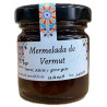 MERMELADA DE VERMOUTH MINI 40 gr. EXPERIENCIAS DEL SUR