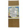 CHOCOLATE NEGRO CON LIMÓN Y JENGIBRE ILIPA 110 G – ARTESANAL DE OLVERA