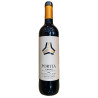 PORTIA 10 MESES RIBERA DEL DUERO 75CL – VINO TINTO DE CRIANZA ARTESANA