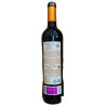 PORTIA 10 MESES RIBERA DEL DUERO 75CL – VINO TINTO DE CRIANZA ARTESANA