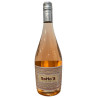 SOHO´S ROSÉ SPRITZ 75 cl. VINO ROSADO FRIZZANTE DE BODEGAS SÁNCHEZ ROM