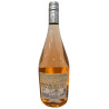 SOHO´S ROSÉ SPRITZ 75 cl. VINO ROSADO FRIZZANTE DE BODEGAS SÁNCHEZ ROM