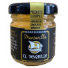 SALSA DULCE DE VINO MANZANILLA EL TESORILLO 40 G – AUTENTICIDAD GOURME