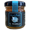 SALSA DULCE DE VINO AMONTILLADO EL TESORILLO 40 G – GOURMET DE SANLÚCA