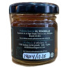 SALSA DULCE DE VINO AMONTILLADO EL TESORILLO 40 G – GOURMET DE SANLÚCA