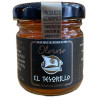 SALSA DULCE DE VINO OLOROSO EL TESORILLO 40 G – SABOR INTENSO DESDE SA