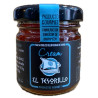 SALSA DULCE DE VINO CREAM EL TESORILLO 40 G – TRADICIÓN Y DULZURA DE S