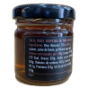 SALSA DULCE DE VINO MOSCATEL EL TESORILLO 40 G – ARTESANÍA GOURMET DE 