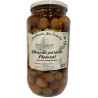 ACEITUNAS PARTIDA ALIÑADA NATURAL LA ERMITA 1.350 G – GOURMET DE CÁDIZ
