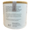 SAL MARINA VIRGEN FINA 500 g DAMA BLANCA ARTESANAL Y ECOLÓGICA DE CÁDI
