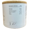 SAL MARINA VIRGEN FINA 500 g DAMA BLANCA ARTESANAL Y ECOLÓGICA DE CÁDI