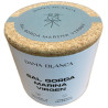 SAL MARINA VIRGEN GORDA 500 g. DAMA BLANCA  ARTESANAL Y ECÓLOGICA DE C