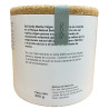SAL MARINA VIRGEN GORDA 500 g. DAMA BLANCA  ARTESANAL Y ECÓLOGICA DE C