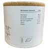 SAL MARINA VIRGEN GORDA 500 g. DAMA BLANCA  ARTESANAL Y ECÓLOGICA DE C