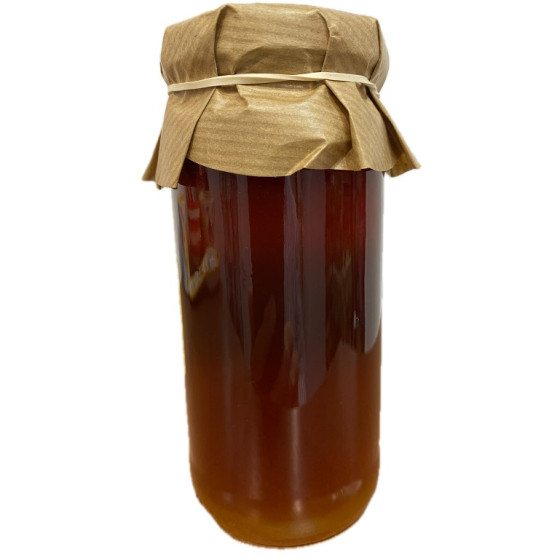 MIEL DE MADROÑO 300 G – APÍCOLA PATIÑO (CONIL DE LA FRONTERA) a AIRES 