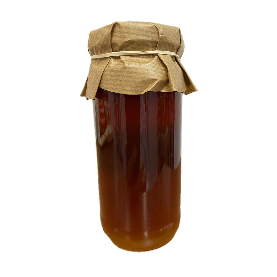 MIEL DE MADROÑO 300 G – APÍCOLA PATIÑO (CONIL DE LA FRONTERA) a AIRES 