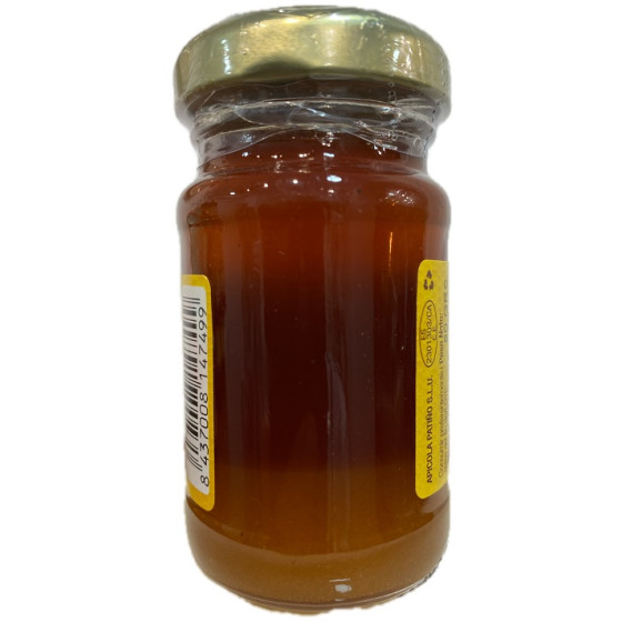 MIEL DE MADROÑO 80 G – APÍCOLA PATIÑO (CONIL DE LA FRONTERA) a AIRES D