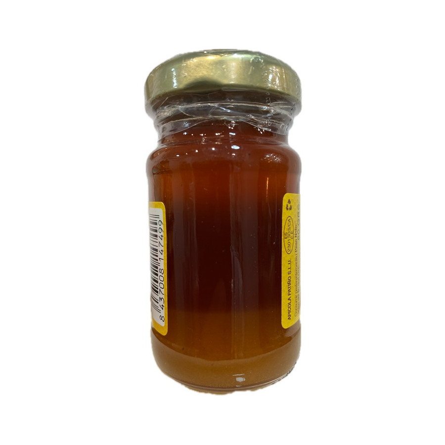 MIEL DE MADROÑO 80 G – APÍCOLA PATIÑO (CONIL DE LA FRONTERA) a AIRES D