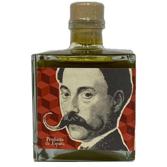 ACEITE DE OLIVA VIRGEN EXTRA CANALLA 100 ML PICUAL DE AUTOR – AIRES DE
