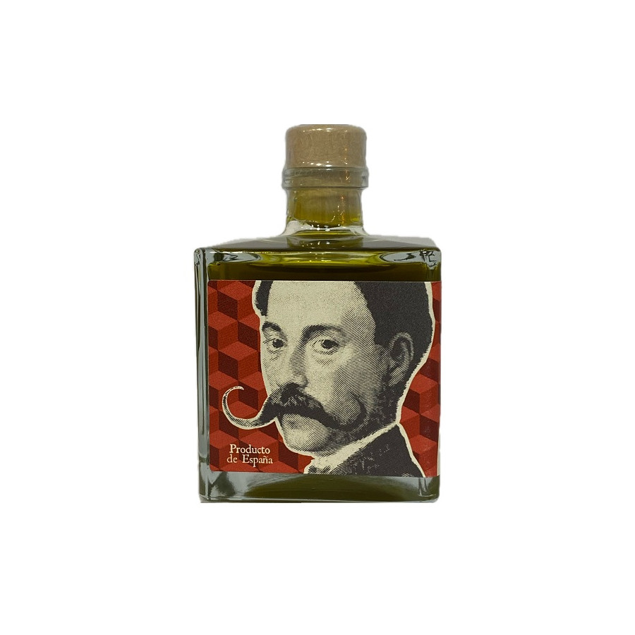 ACEITE DE OLIVA VIRGEN EXTRA CANALLA 100 ML PICUAL DE AUTOR – AIRES DE
