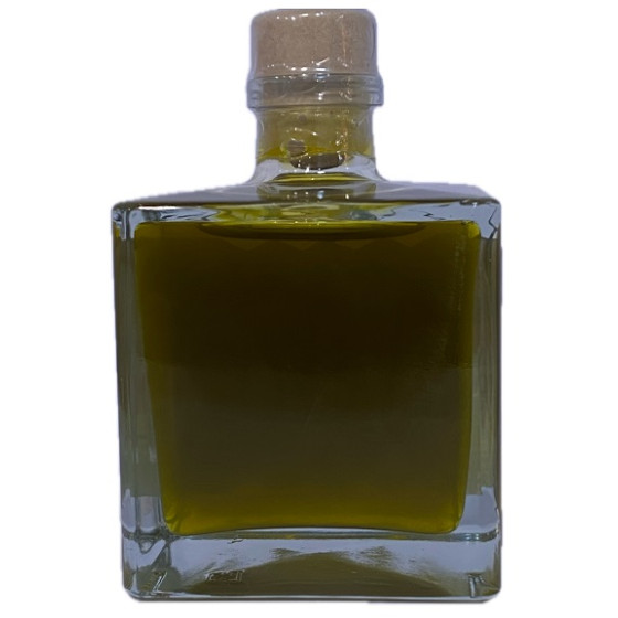 ACEITE DE OLIVA VIRGEN EXTRA CANALLA 100 ML PICUAL DE AUTOR – AIRES DE