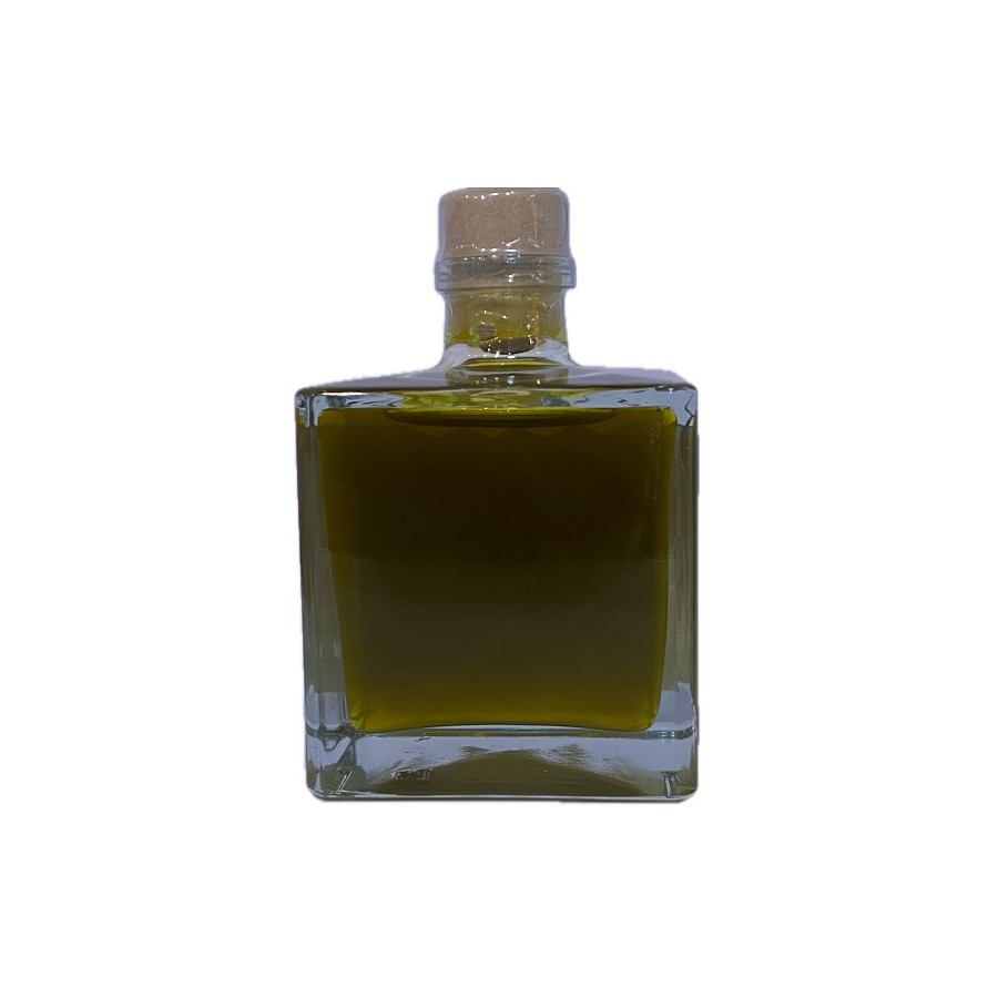 ACEITE DE OLIVA VIRGEN EXTRA CANALLA 100 ML PICUAL DE AUTOR – AIRES DE