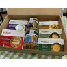 CAJA SURTIDA CONSERVAS HERPAC SELECCIÓN PREMIUM EXCLUSIVA AIRES DE CÁD