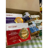 CAJA SURTIDA CONSERVAS HERPAC SELECCIÓN PREMIUM EXCLUSIVA AIRES DE CÁD