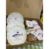 CAJA SURTIDA CONSERVAS FELISA GOURMET ATÚN ROJO EXCLUSIVA AIRES DE CÁD