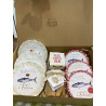 CAJA SURTIDA CONSERVAS FELISA GOURMET ATÚN ROJO EXCLUSIVA AIRES DE CÁD