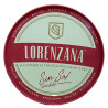 MANTEQUILLA TRADICIONAL SIN SAL LORENZANA 250G DESDE 1925
