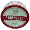 MANTEQUILLA TRADICIONAL SIN SAL LORENZANA 250G DESDE 1925